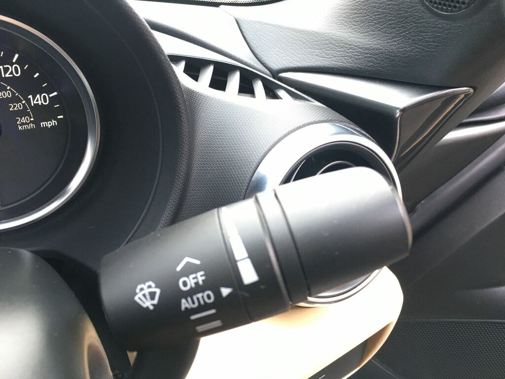 Mazda MX-5 2.0 Skyactiv-g Se-l Nav Euro 6 White #25