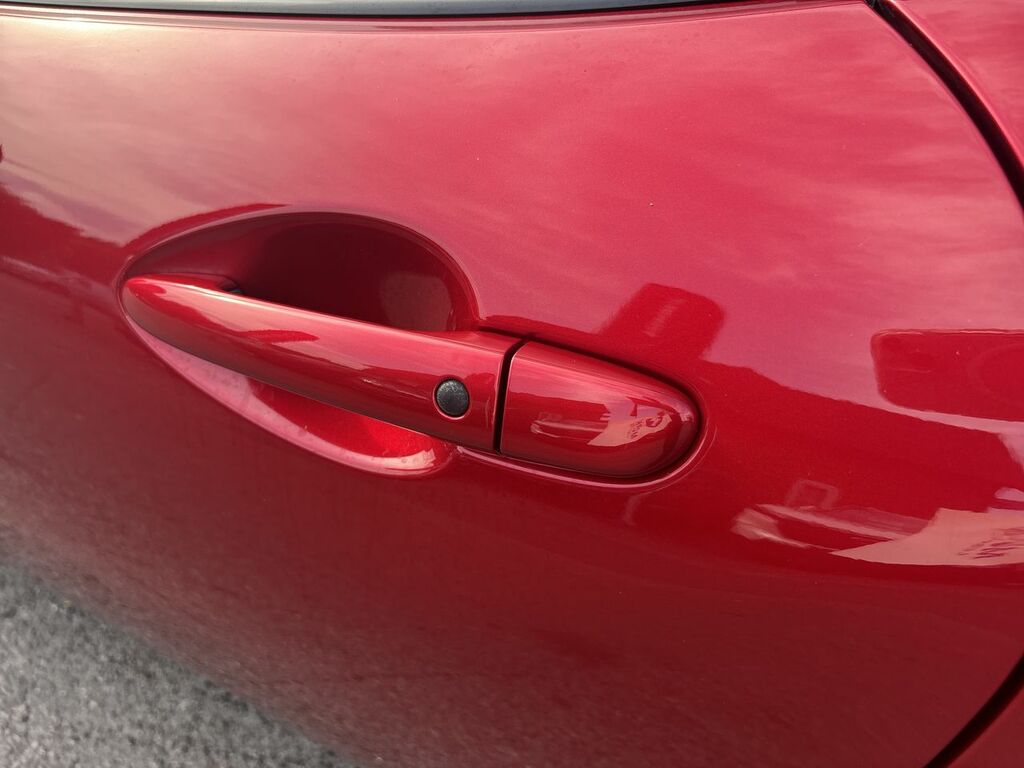 Mazda MX-5 Convertible 2.0 Skyactiv-g Sport Recaro Euro 6 Silver #21