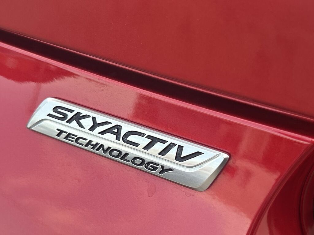 Mazda MX-5 Convertible 2.0 Skyactiv-g Sport Recaro Euro 6 Silver #39