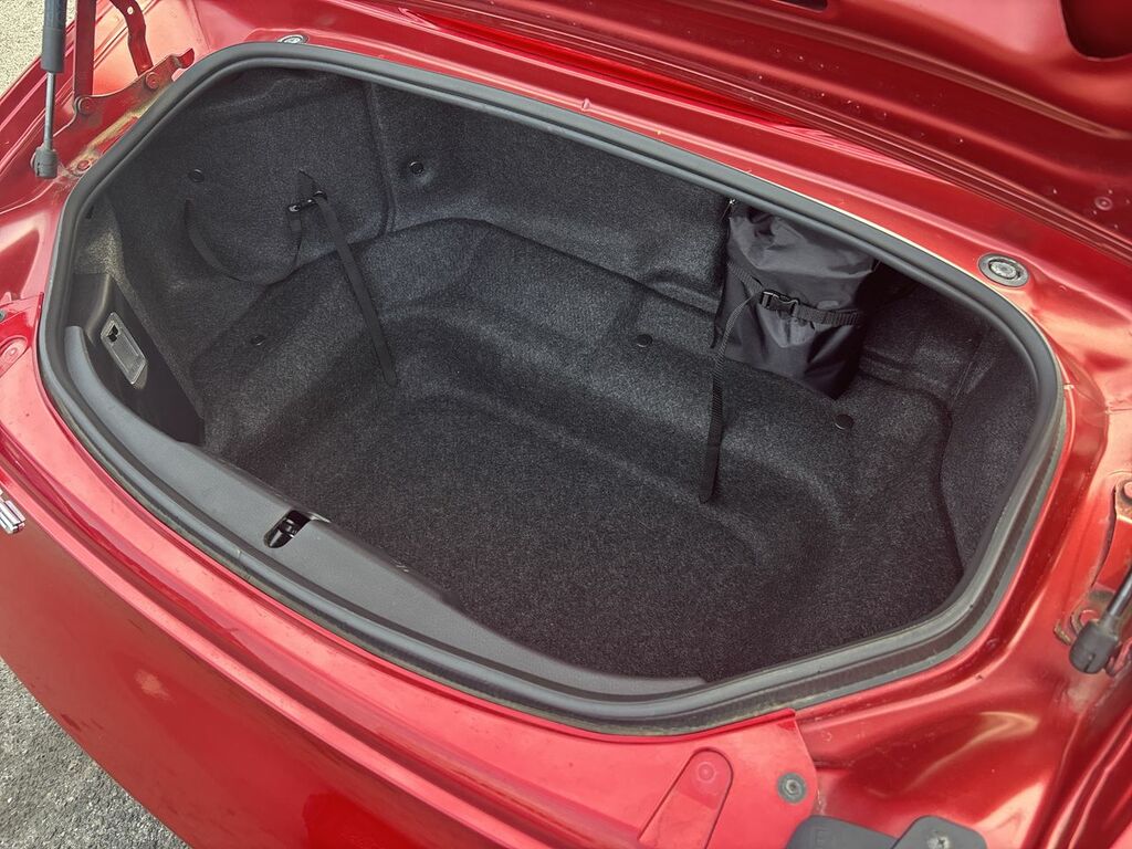 Mazda MX-5 Convertible 2.0 Skyactiv-g Sport Recaro Euro 6 Silver #20