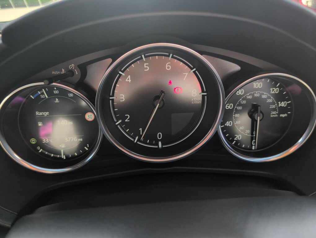 Mazda MX-5 1.5 132 Exclusive-line Black #27