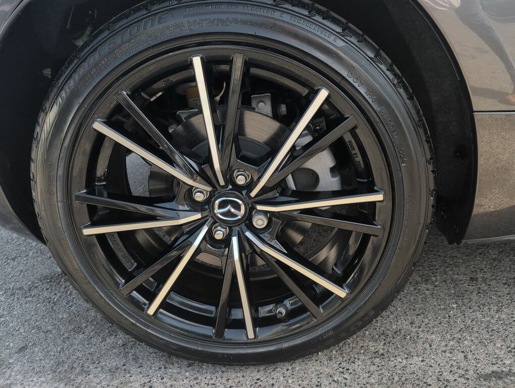 Mazda MX-5 1.5 132 Exclusive-line Black #18