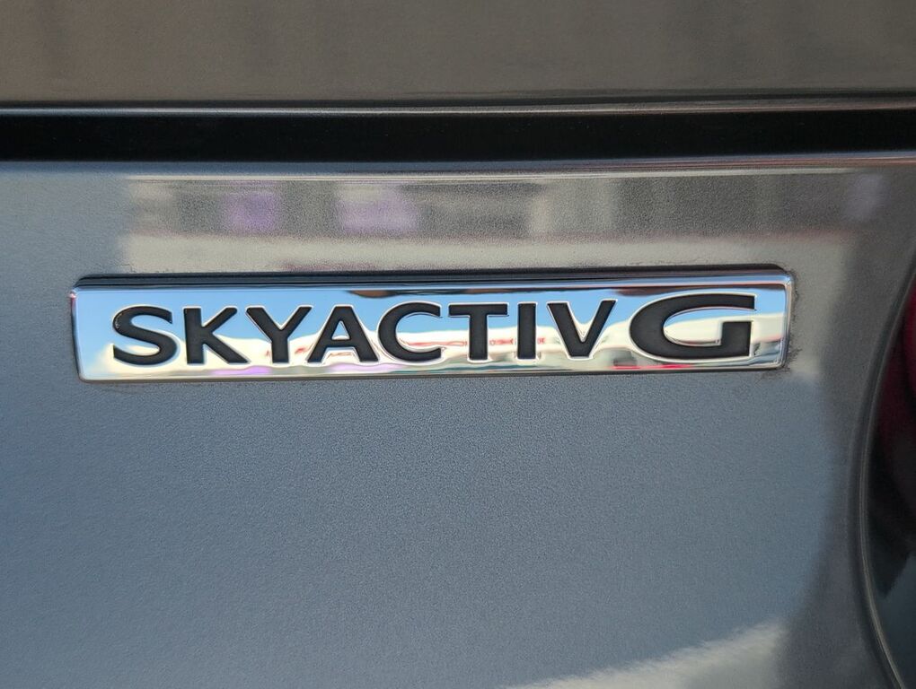 Mazda MX-5 1.5 132 Exclusive-line Black #43