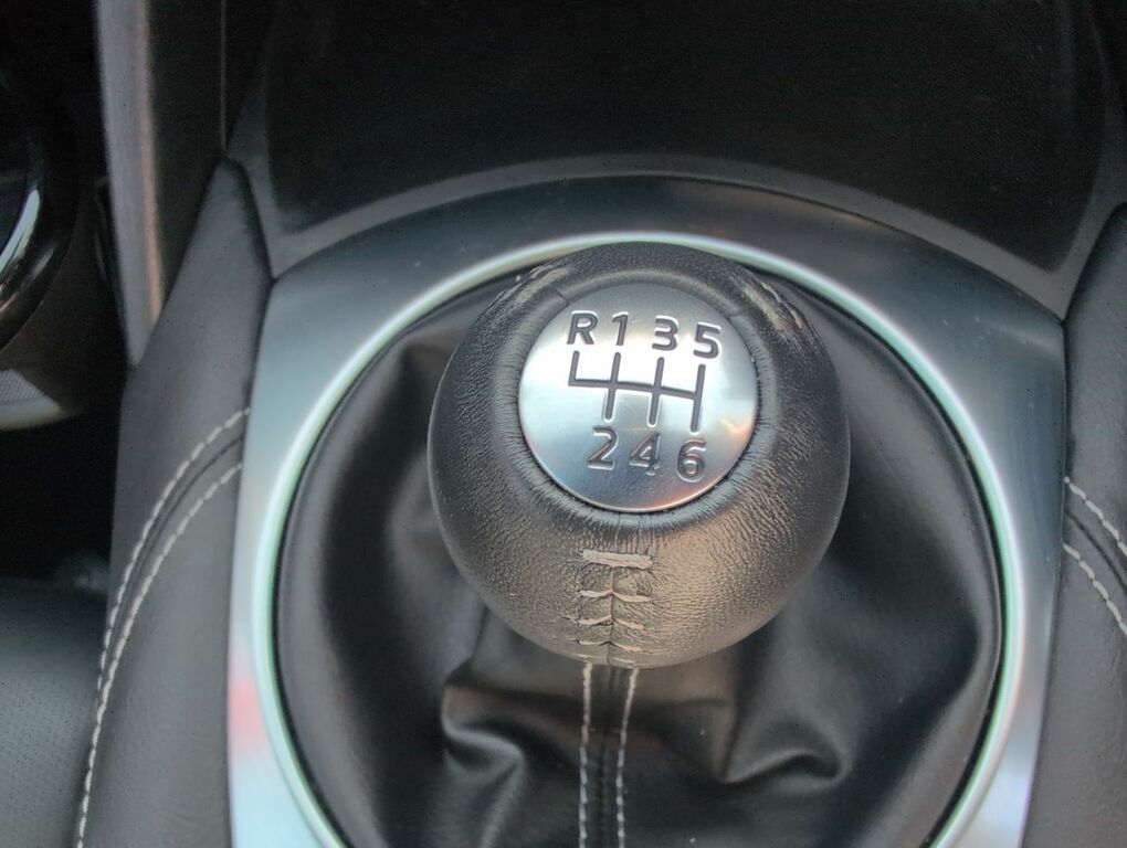Mazda MX-5 1.5 132 Exclusive-line Black #29
