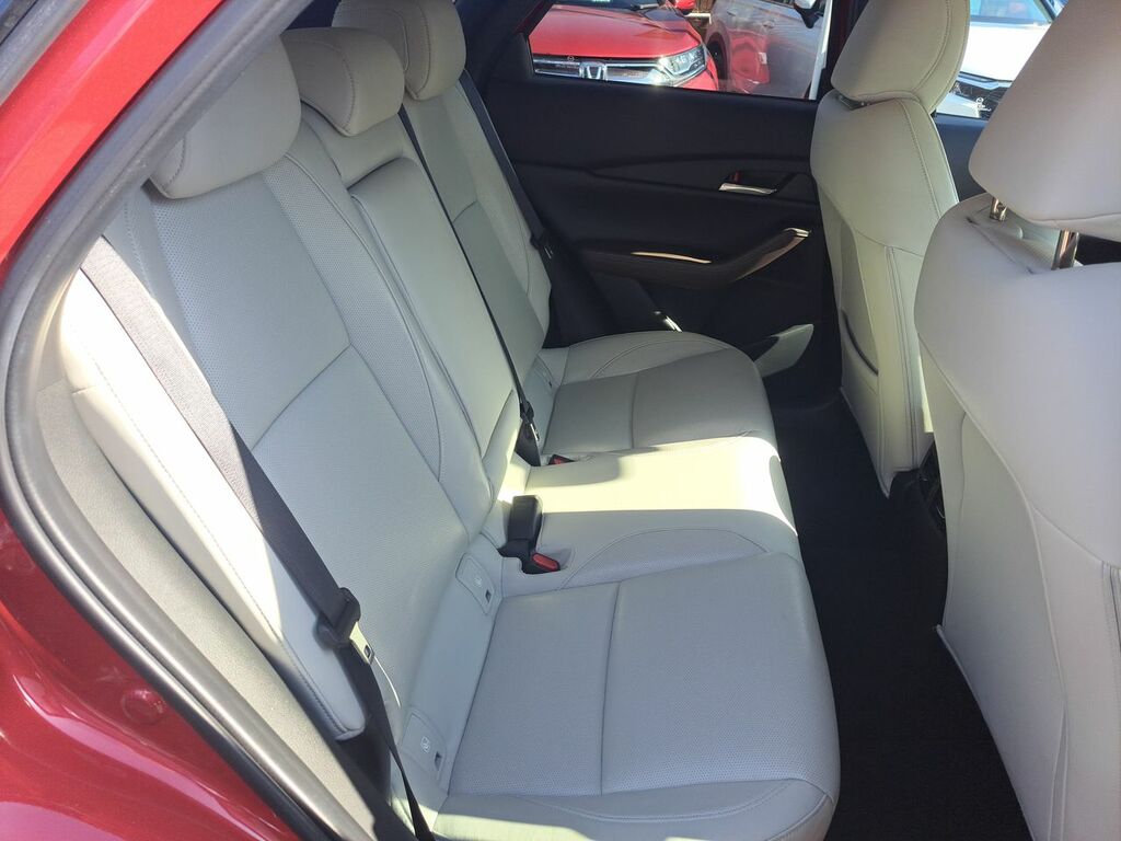 Mazda CX-30 2.0 E-skyactiv G Mhev Gt Sport Suv Manu  #22