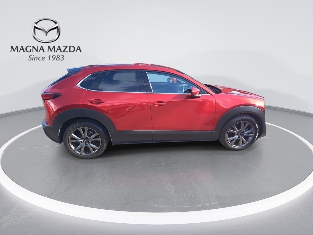 Mazda CX-30 2.0 E-skyactiv G Mhev Gt Sport Suv Manu  #10
