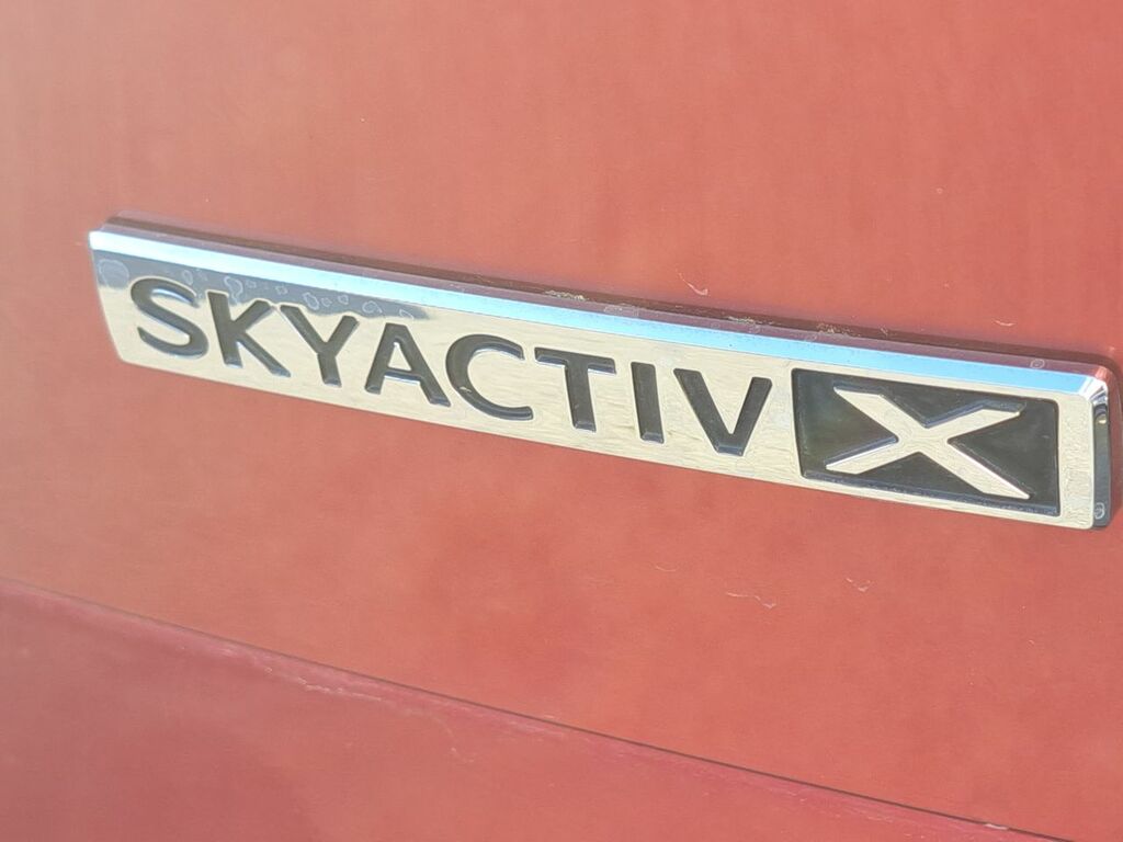 Mazda CX-30 2.0 E-skyactiv G Mhev Gt Sport Suv Manu  #43