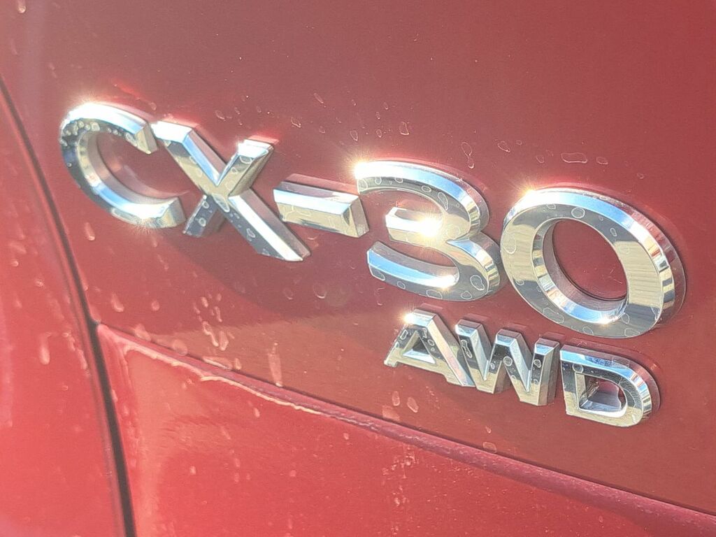 Mazda CX-30 2.0 E-skyactiv G Mhev Gt Sport Suv Manu  #44