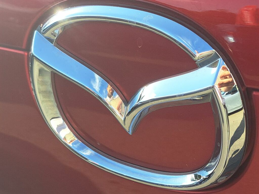 Mazda CX-30 2.0 E-skyactiv G Mhev Gt Sport Suv Manu  #45
