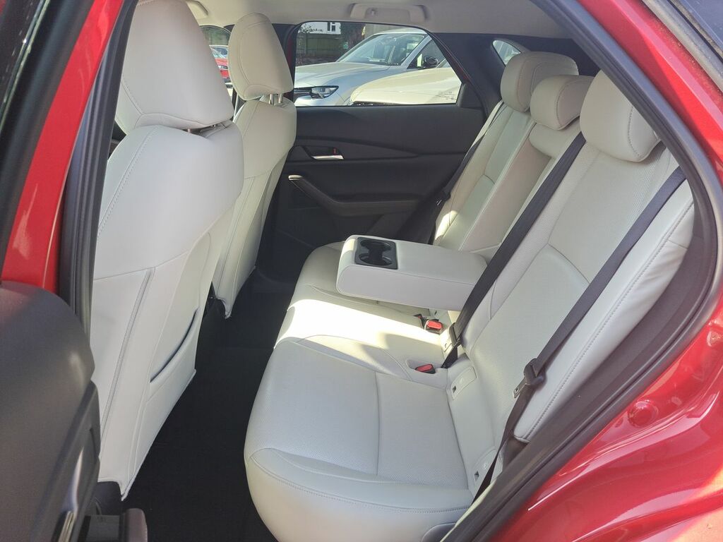 Mazda CX-30 2.0 E-skyactiv G Mhev Gt Sport Suv Manu  #25