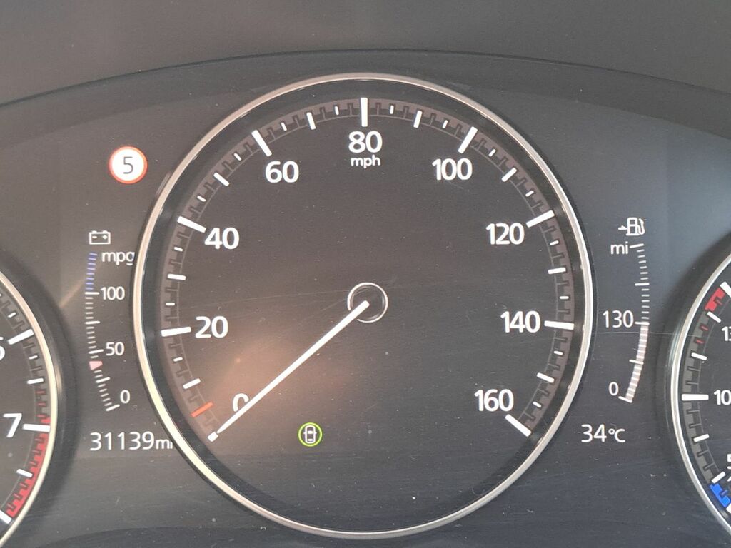 Mazda CX-30 2.0 E-skyactiv G Mhev Gt Sport Suv Manu  #29