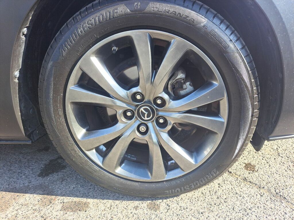 Mazda CX-30 2.0 E-skyactiv G Mhev Gt Sport Suv Manu  #20