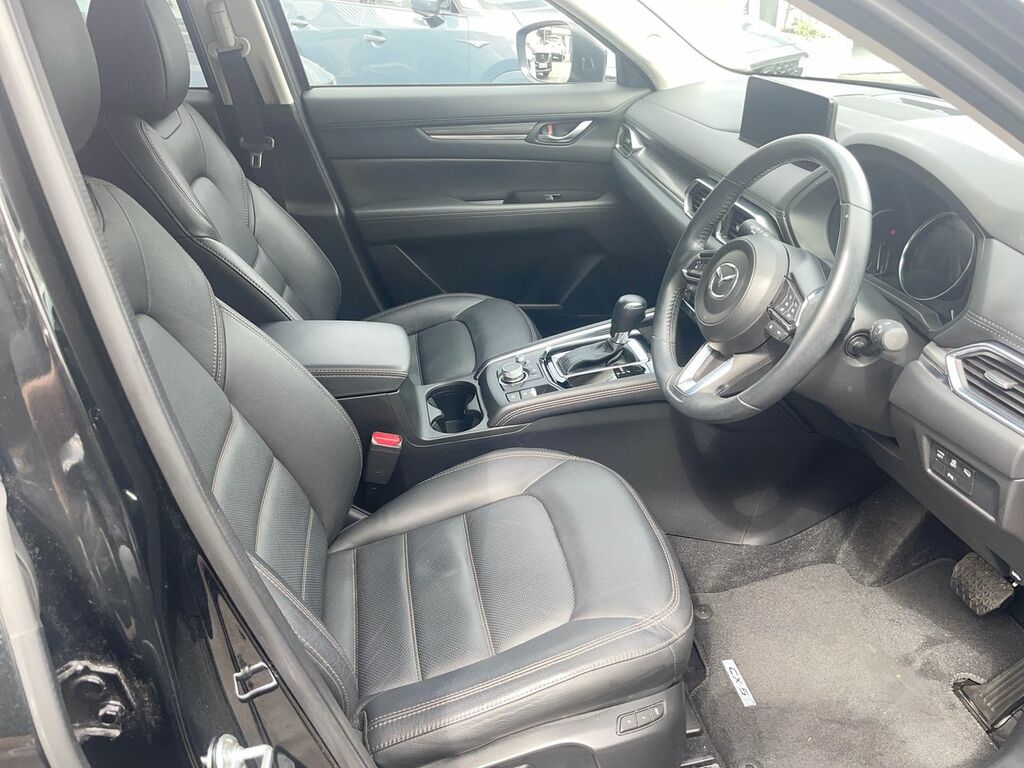 Mazda CX-5 2.0 Skyactiv-g Gt Sport Euro 6 Ss  #14