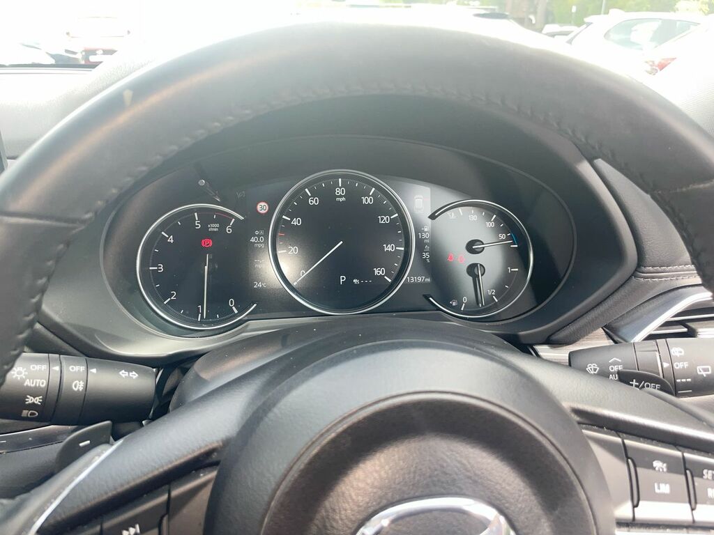 Mazda CX-5 2.0 Skyactiv-g Gt Sport Euro 6 Ss  #26