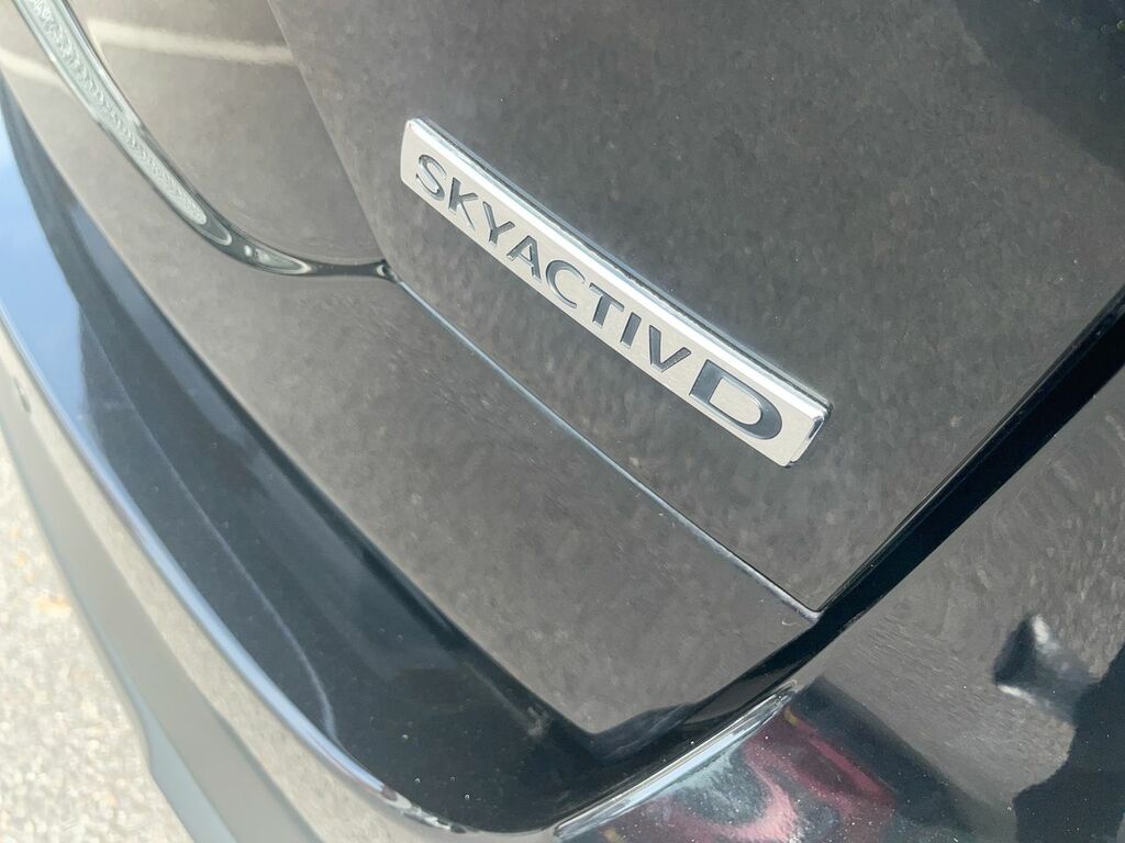 Mazda CX-5 2.0 Skyactiv-g Gt Sport Euro 6 Ss  #41