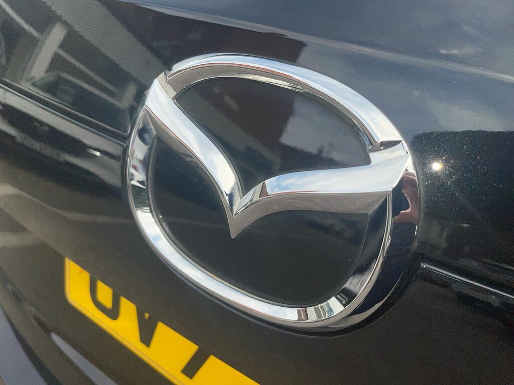 Mazda CX-5 2.0 Skyactiv-g Gt Sport Euro 6 Ss  #42