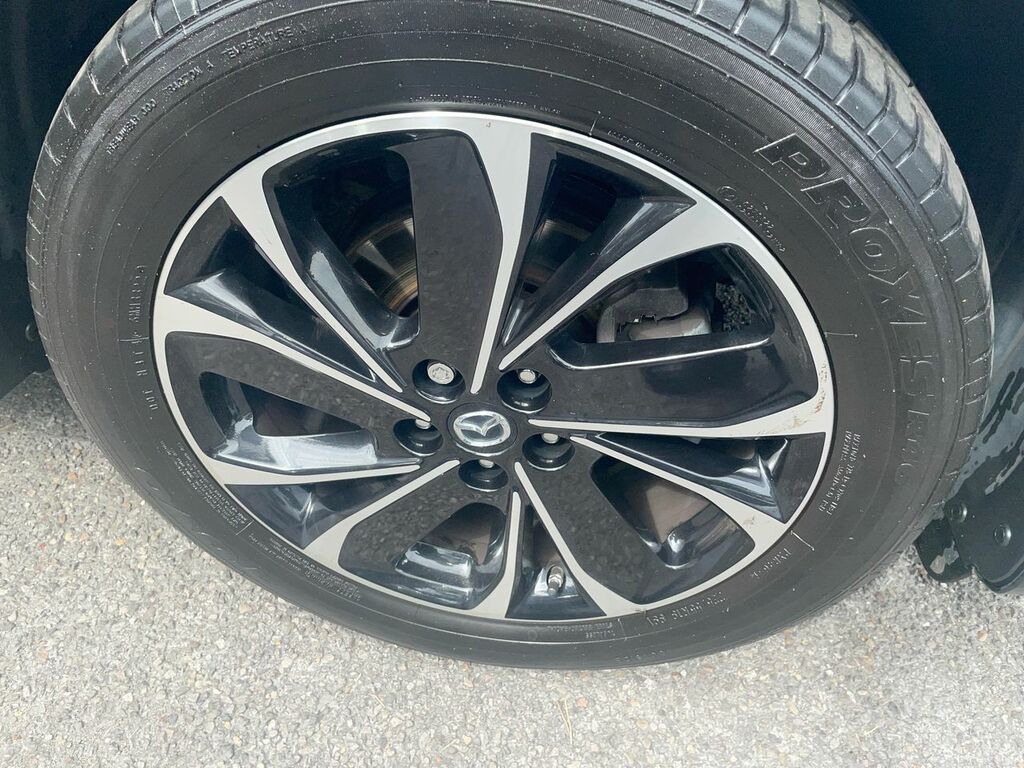 Mazda CX-5 2.0 Skyactiv-g Gt Sport Euro 6 Ss  #19