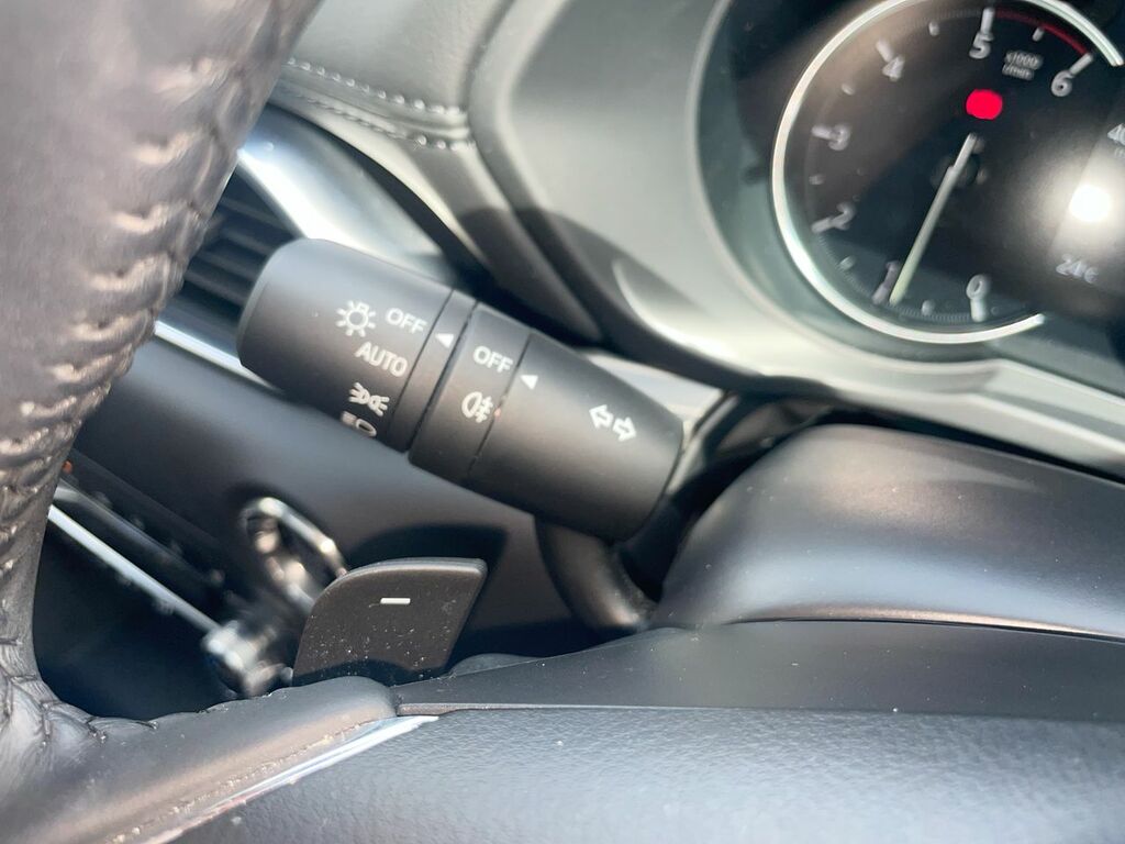 Mazda CX-5 2.0 Skyactiv-g Gt Sport Euro 6 Ss  #37