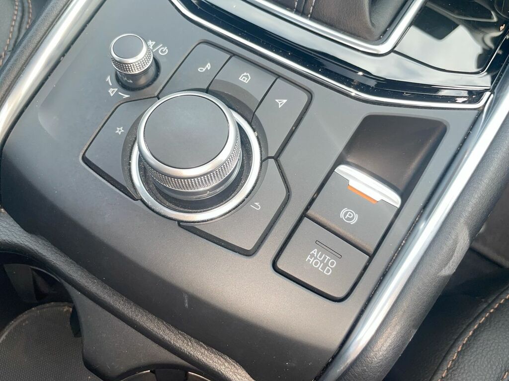 Mazda CX-5 2.0 Skyactiv-g Gt Sport Euro 6 Ss  #27