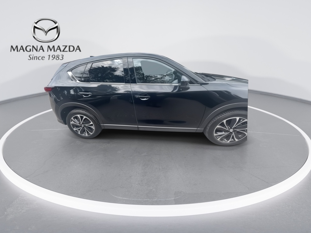Mazda CX-5 2.0 Skyactiv-g Gt Sport Euro 6 Ss  #11