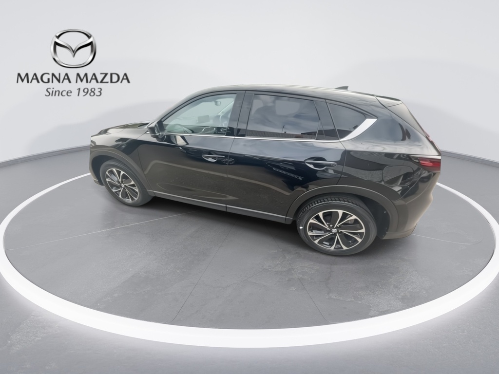 Mazda CX-5 2.0 Skyactiv-g Gt Sport Euro 6 Ss  #7