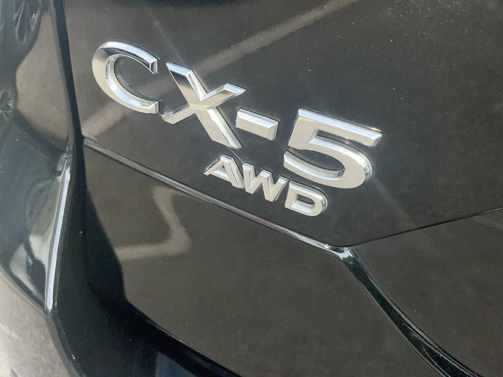 Mazda CX-5 2.0 Skyactiv-g Gt Sport Euro 6 Ss  #43