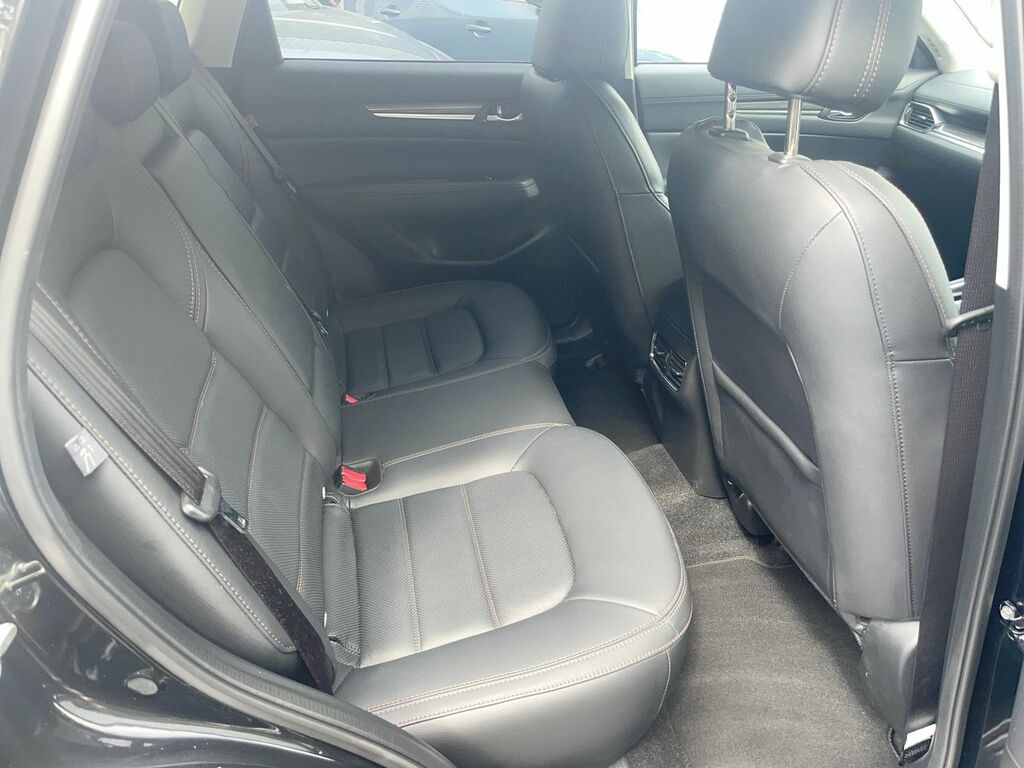 Mazda CX-5 2.0 Skyactiv-g Gt Sport Euro 6 Ss  #21