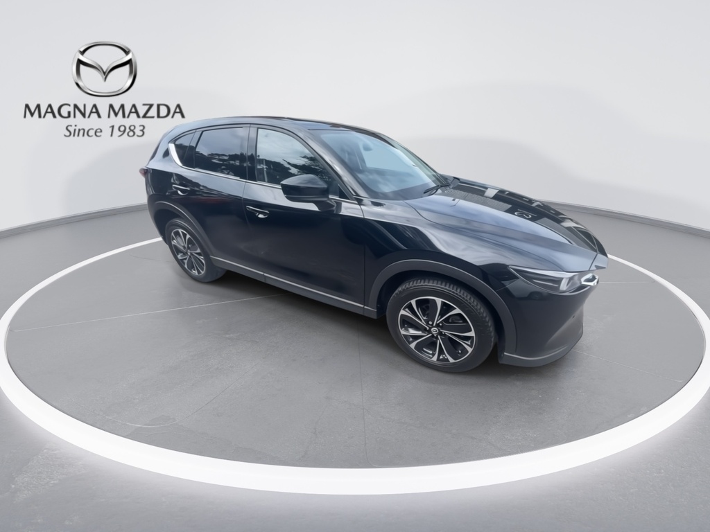 Mazda CX-5 2.0 Skyactiv-g Gt Sport Euro 6 Ss  #12