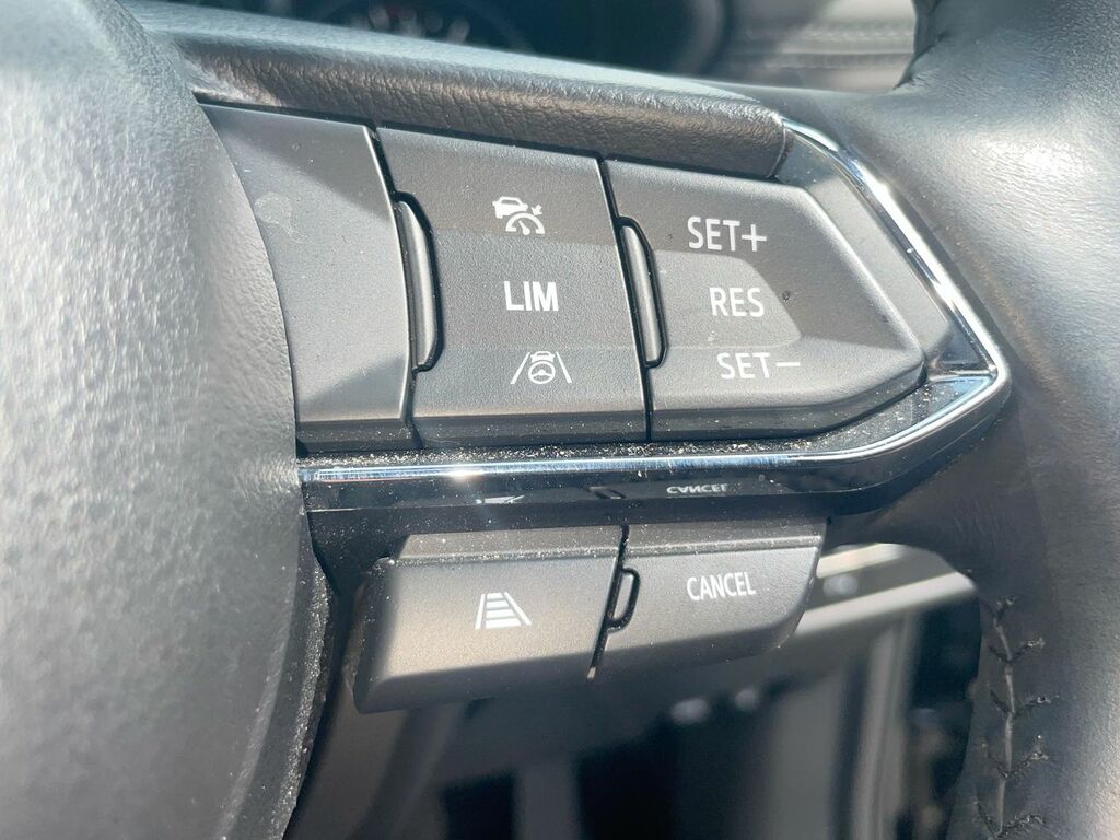 Mazda CX-5 2.0 Skyactiv-g Gt Sport Euro 6 Ss  #36