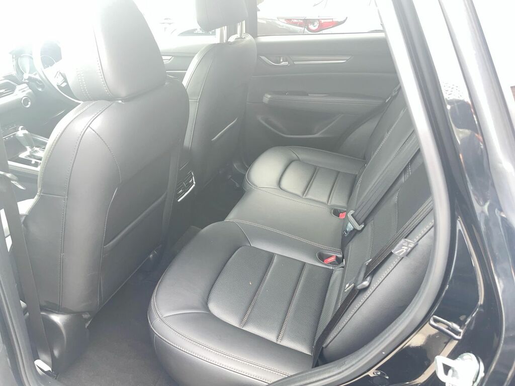 Mazda CX-5 2.0 Skyactiv-g Gt Sport Euro 6 Ss  #23