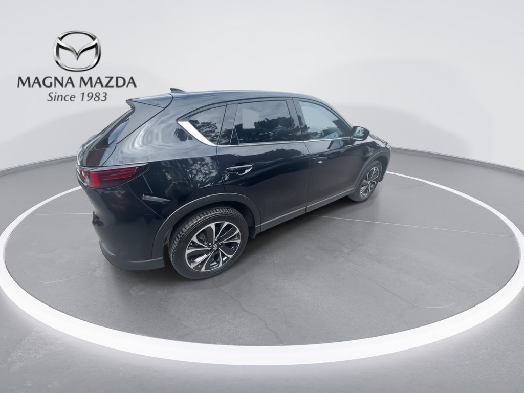 Mazda CX-5 2.0 Skyactiv-g Gt Sport Euro 6 Ss  #10