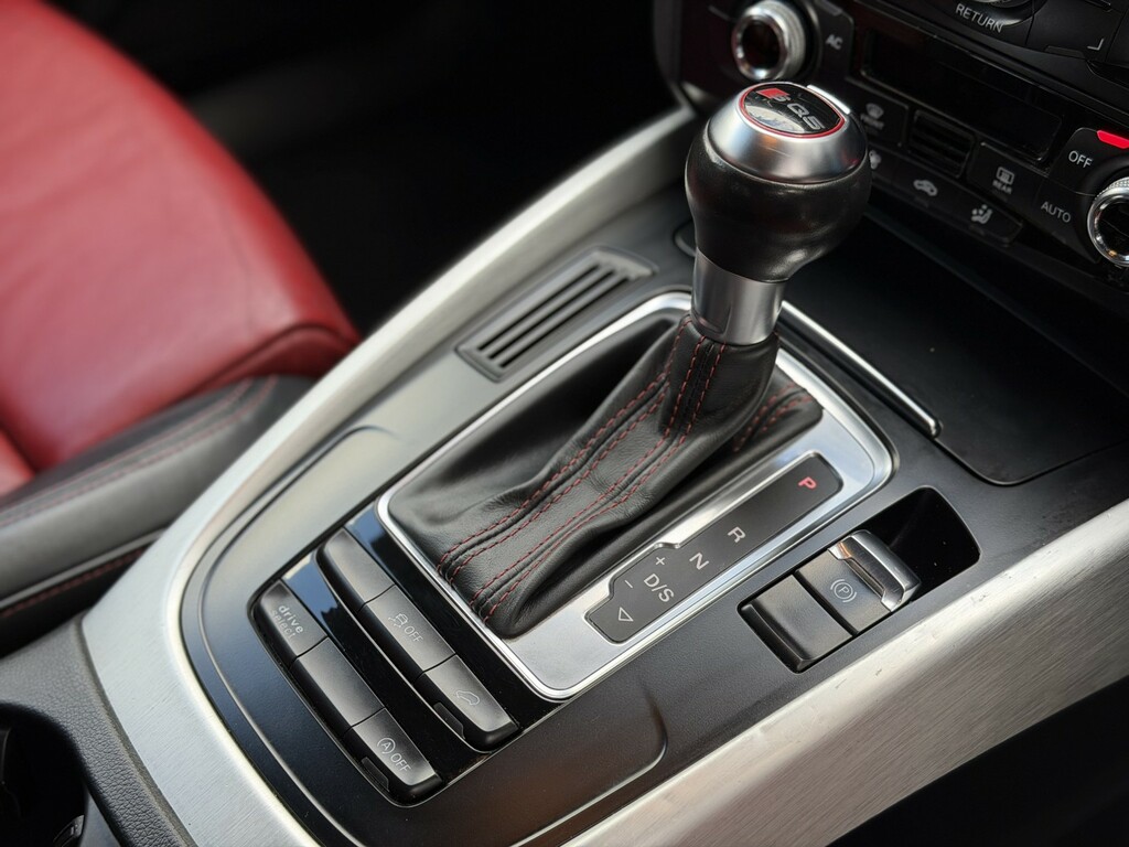 Audi SQ5 Bitdi V6 Suv Blue #40