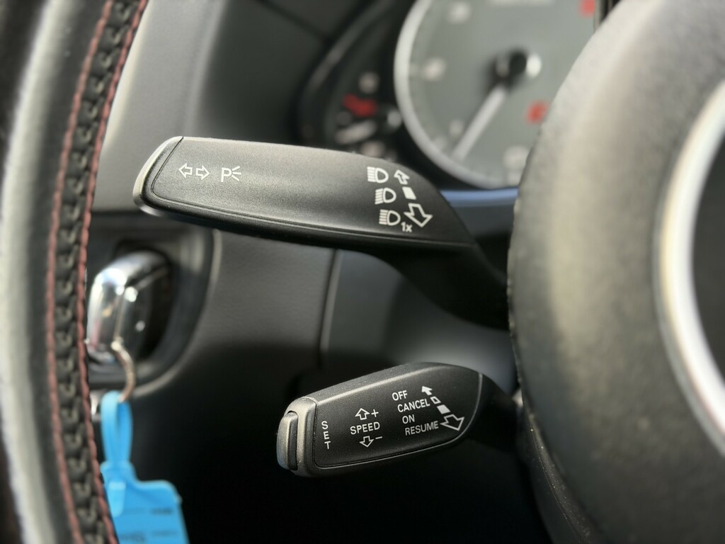 Audi SQ5 Bitdi V6 Suv Blue #31