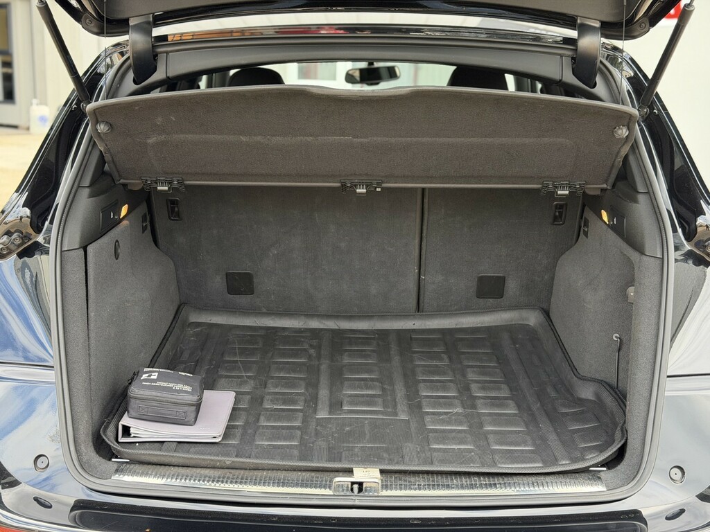 Audi SQ5 Bitdi V6 Suv Blue #51