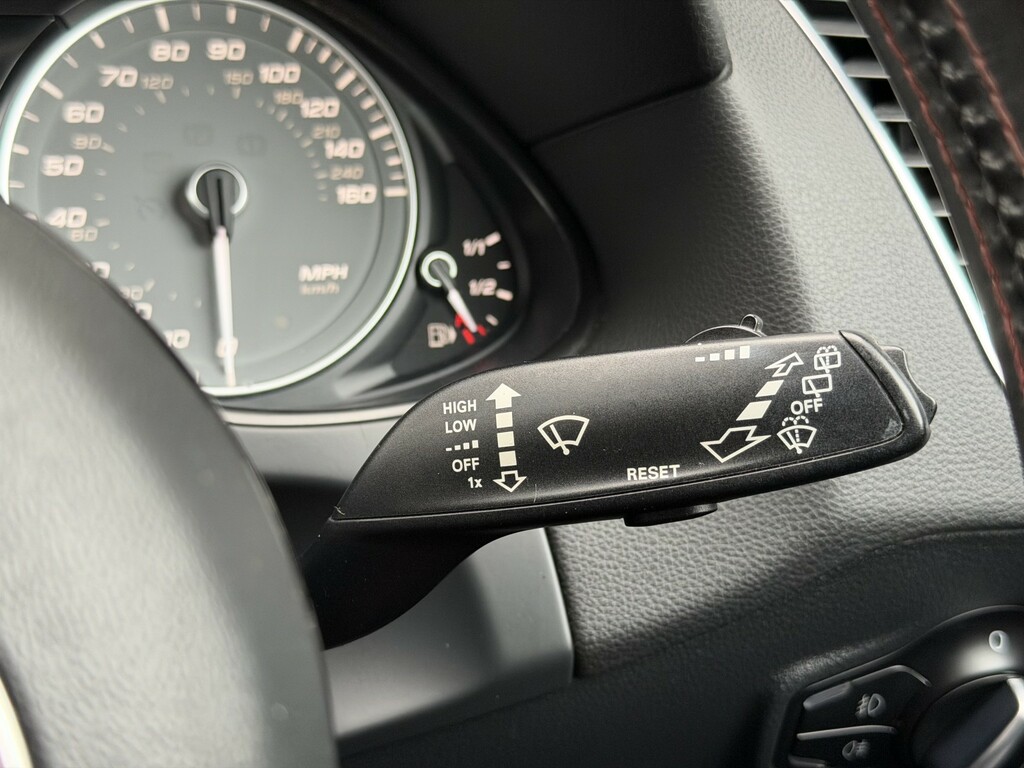 Audi SQ5 Automatic Blue #31