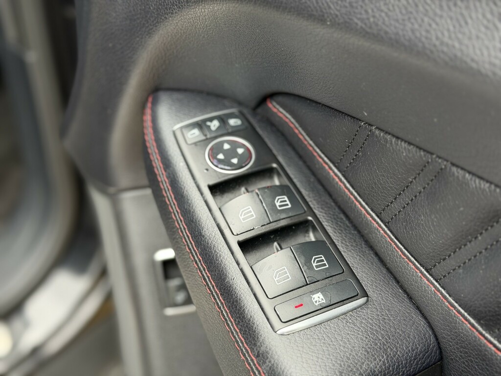 Mercedes-Benz GLE Class D Amg Line 4Matic 4Wd Black #31