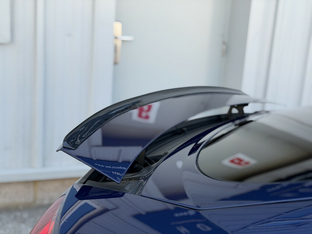 Audi TT 1.8T Fsi Black Edition S Tronic White #28