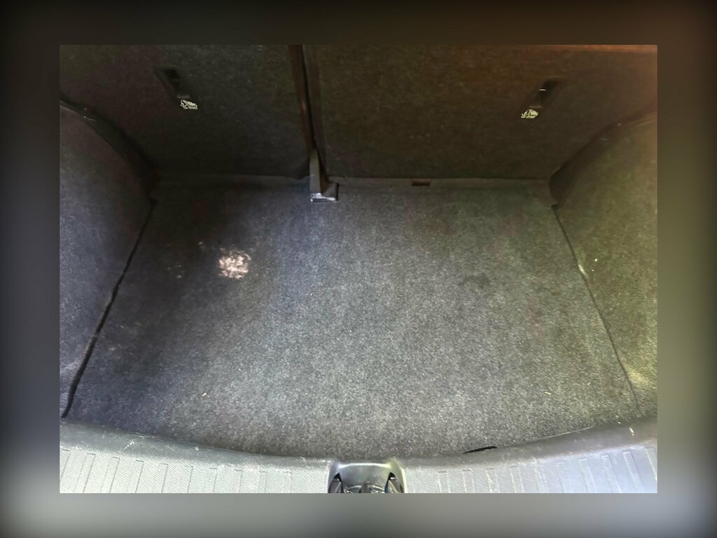 Nissan Micra Hatchback Black #16