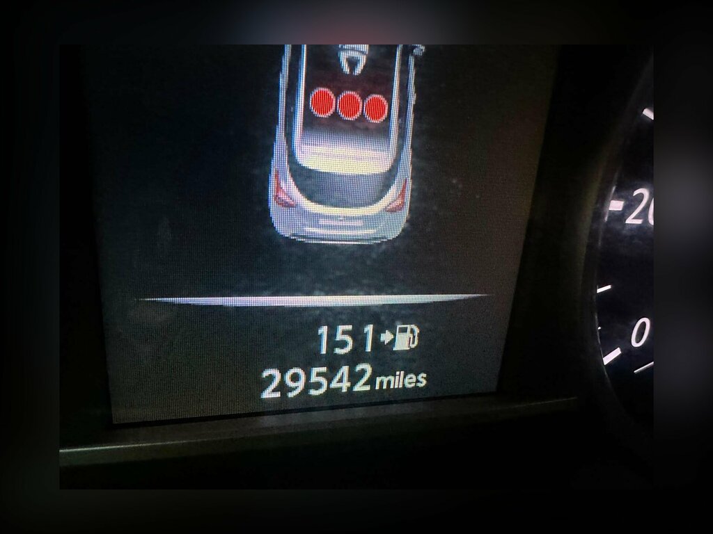 Nissan Micra Hatchback Black #17