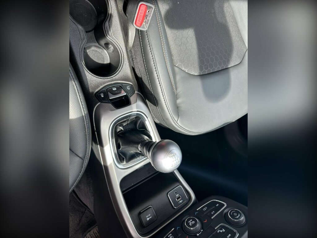 Jeep Compass 1.4 Multiair 140 Night Eagle 2Wd - Suv 5 Sea Blue #20