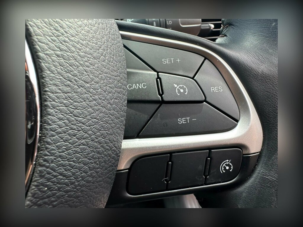 Jeep Compass 1.4 Multiair 140 Night Eagle 2Wd - Suv 5 Sea Blue #21