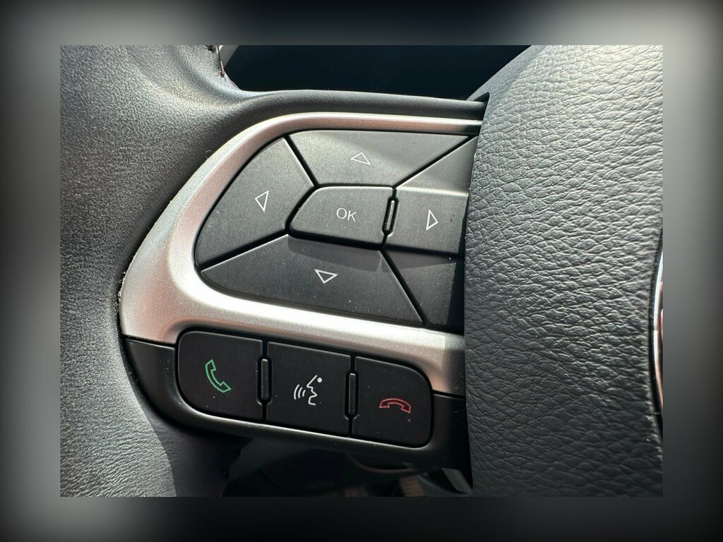 Jeep Compass 1.4 Multiair 140 Night Eagle 2Wd - Suv 5 Sea Blue #19