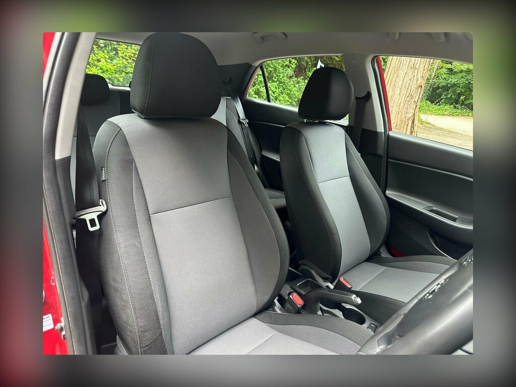 Hyundai I20 1.2 Go Se Hatchback #11