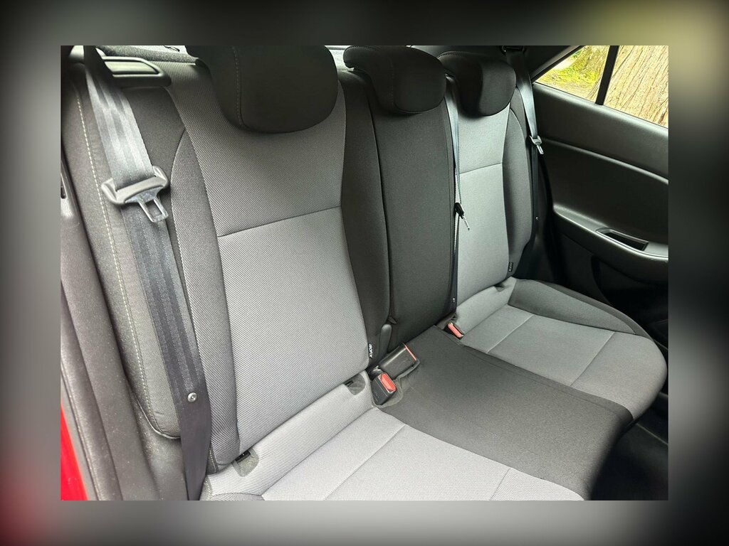 Hyundai I20 1.2 Go Se Hatchback #16