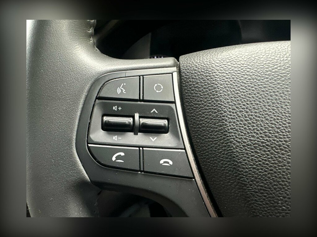 Hyundai I20 1.2 Go Se Hatchback #27