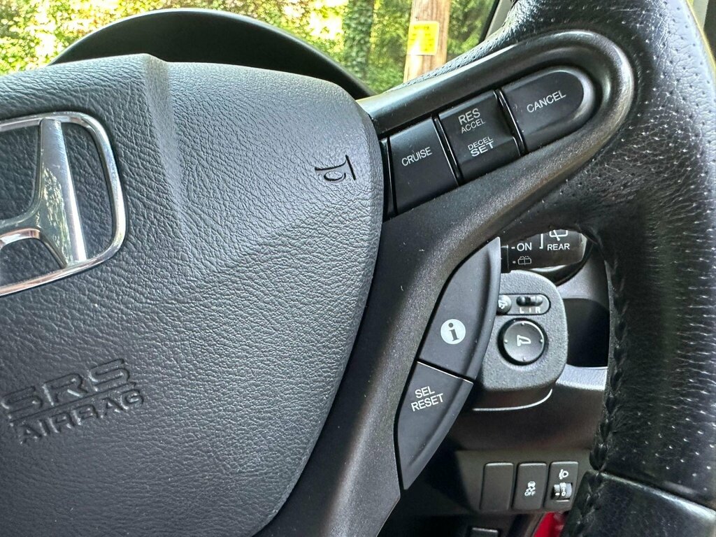 Honda Jazz 1.4 I-vtec Si Euro 5 White #22
