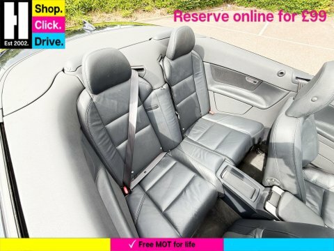 Volvo C70 2.4 D5 Se Black #3