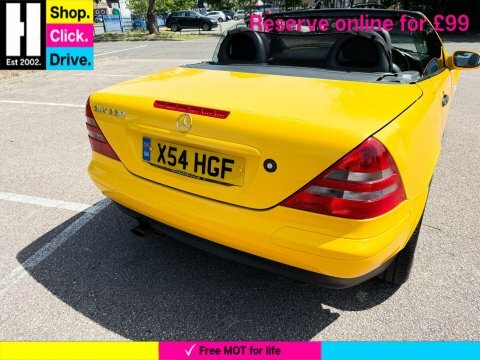 Mercedes-Benz SLK Slk200 Kompressor Silver #14