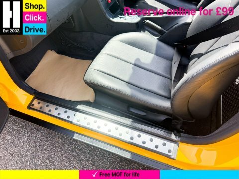 Mercedes-Benz SLK Slk200 Kompressor Silver #42