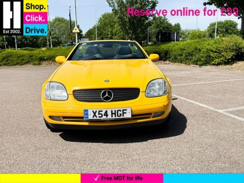 Mercedes-Benz SLK Slk200 Kompressor Silver #10